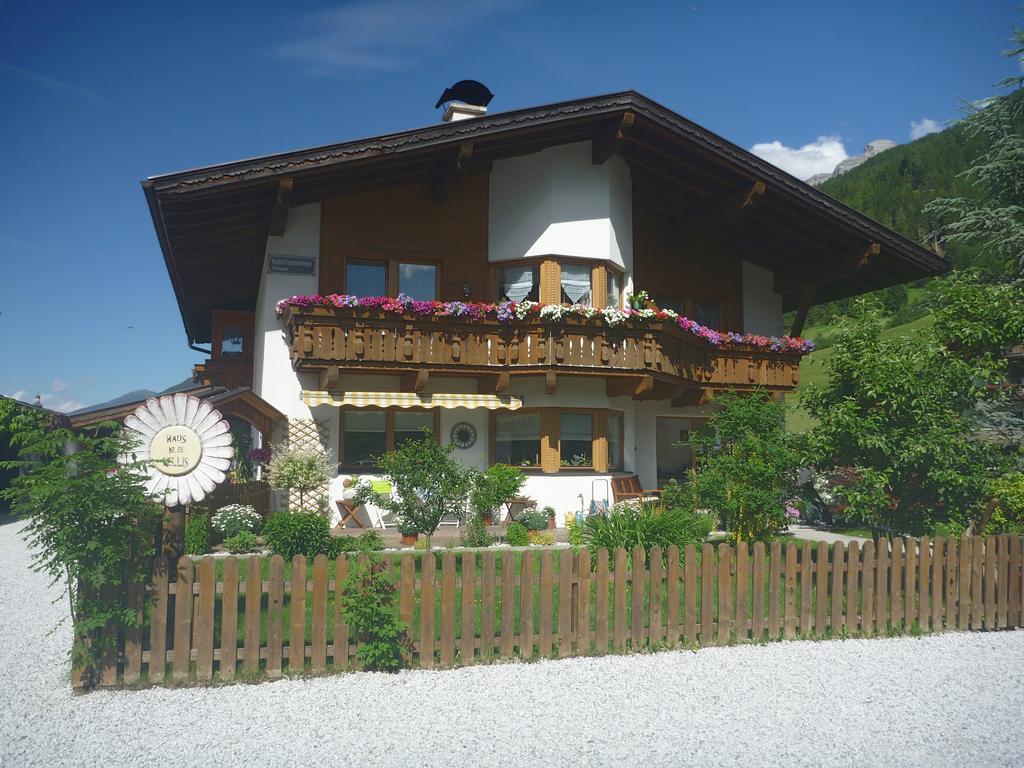 Haus Bellis Apartment Neustift im Stubaital Exterior photo