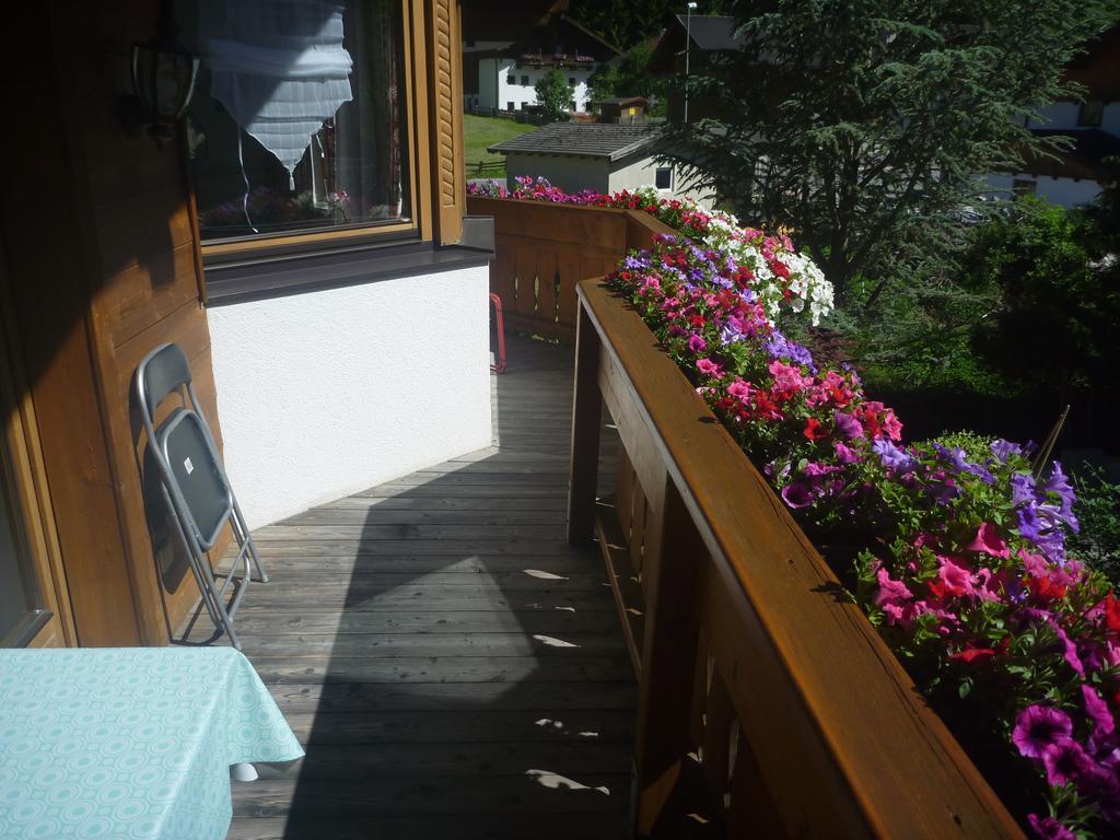 Haus Bellis Apartment Neustift im Stubaital Exterior photo